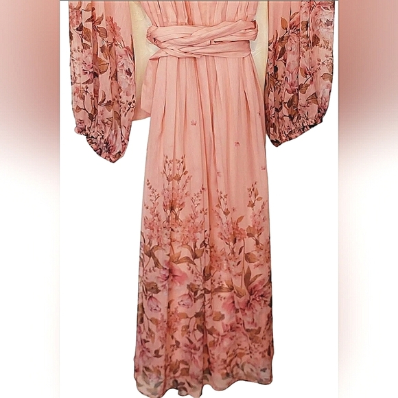 Cottage 24W Holiday Fairy Events Farmhouse Country Club Cocktail Dress New - Picture 6 of 10